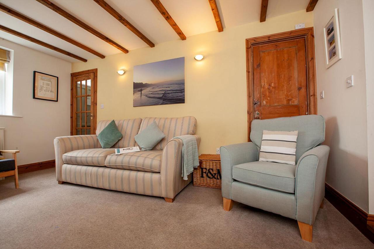 Farndale Cottage Whitby Exterior photo